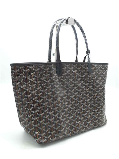 goyard tote st louis pm